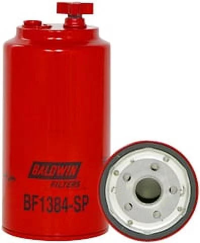 Fuel Water Separator Filter Baldwin -