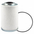 Baldwin Filters Oil Air Separator Filter,Round