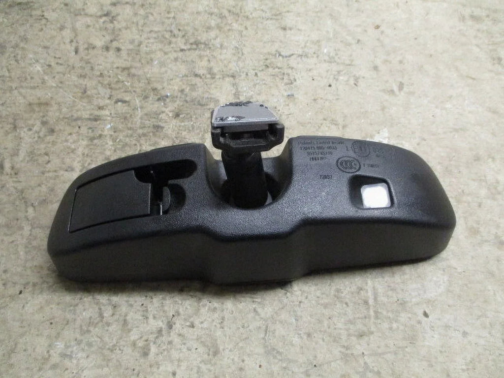 Pre-Owned Jeep Compass Dodge Caravan Rear View Mirror w/Auto Dim   (Good)