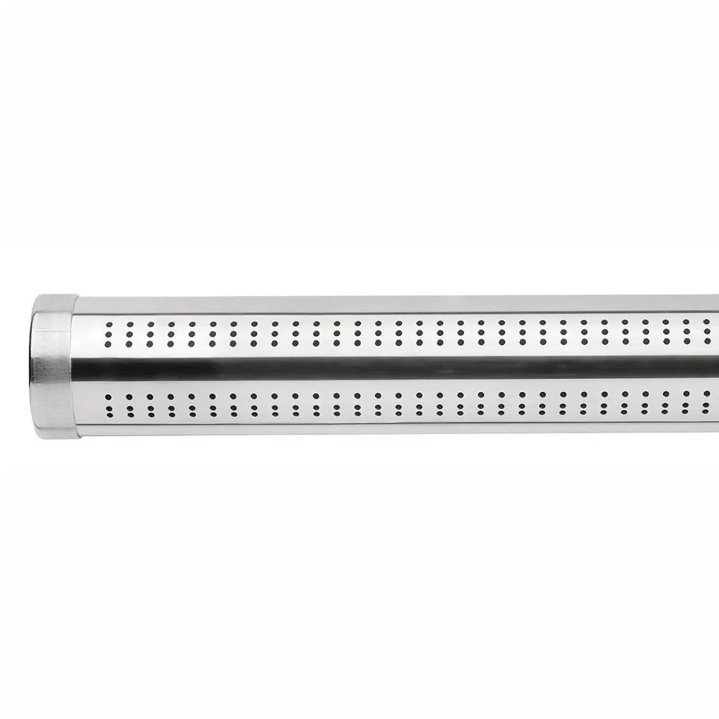 Napoleon 67011 Stainless Steel Removable Smoker  Tube Pipe for Gas Grill