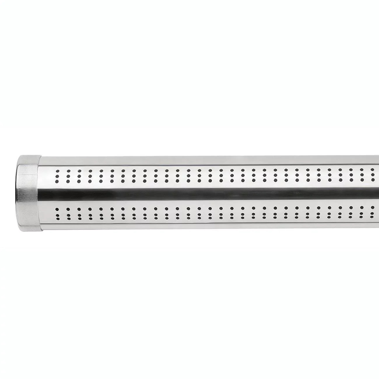 Napoleon 67011 Stainless Steel Removable Smoker  Tube Pipe for Gas Grill