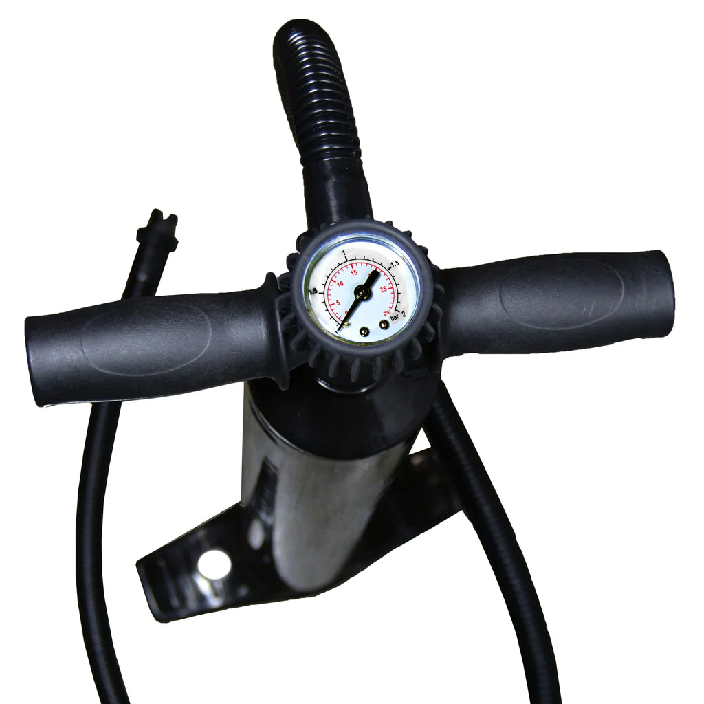 Blue Wave Sports High Pressure Stand Up Paddleboard Hand Pump