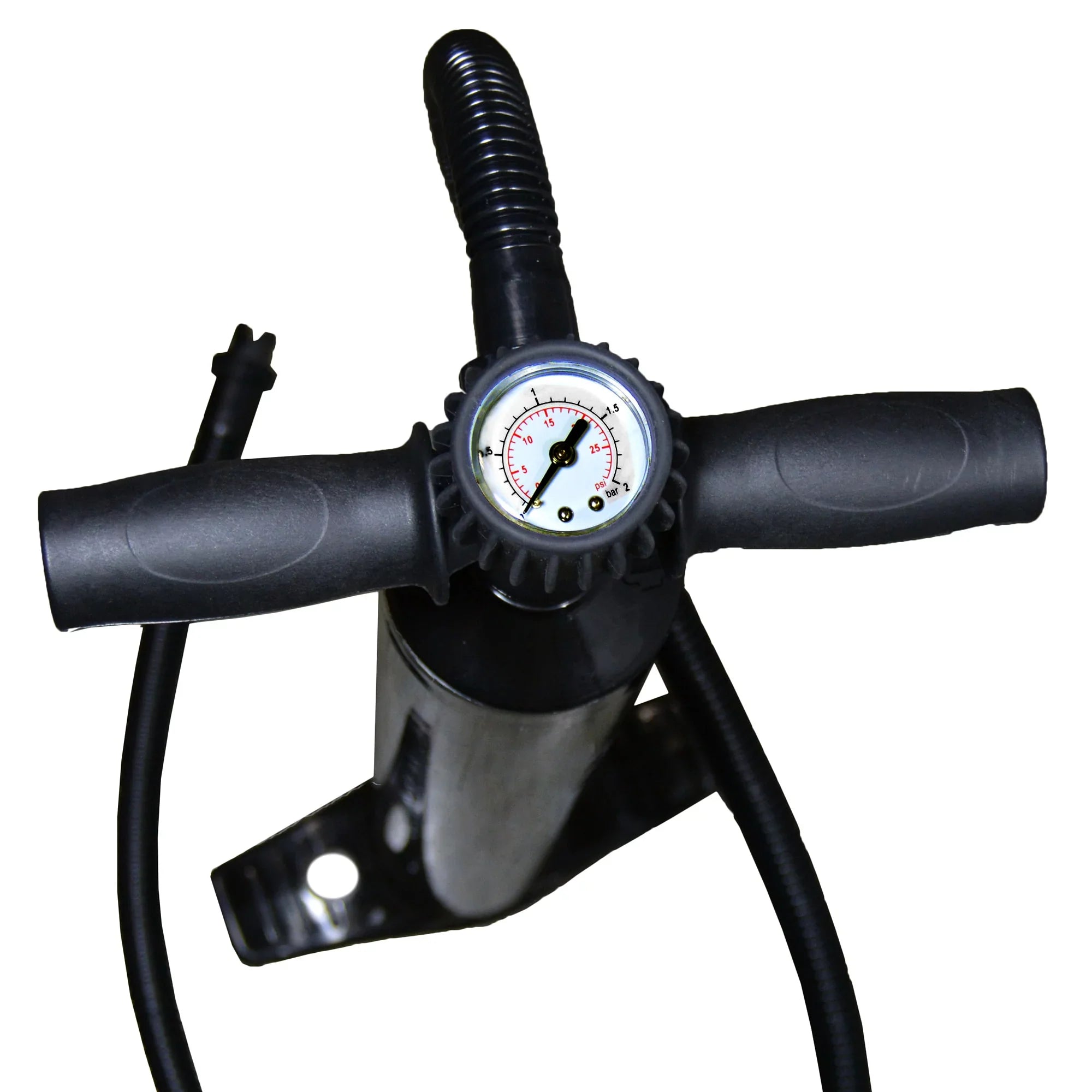 Blue Wave Sports High Pressure Stand Up Paddleboard Hand Pump