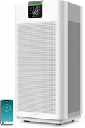Jafanda Smart Air Purifier 4575 Sq.ft    & Alexa for Allergies for Home & Office