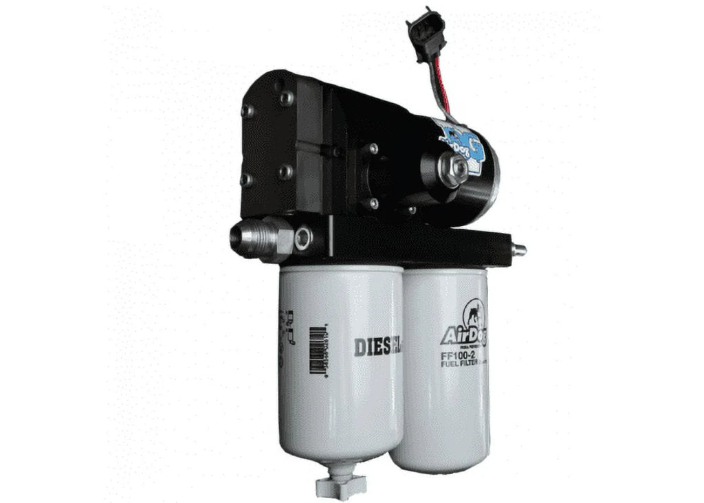 AirDog 2008-2010 Fits Ford PureFlow -5G 6.4L Powerstroke -100-5G Fuel Pump