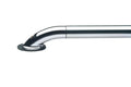 Putco 59853  Rail Side Bed Rail Fits 00-04 Frontier Fits select: 2004  , 2000