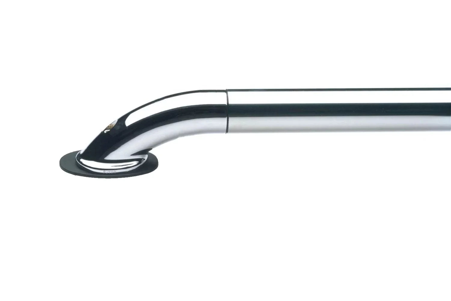 Putco 59853  Rail Side Bed Rail Fits 00-04 Frontier Fits select: 2004  , 2000