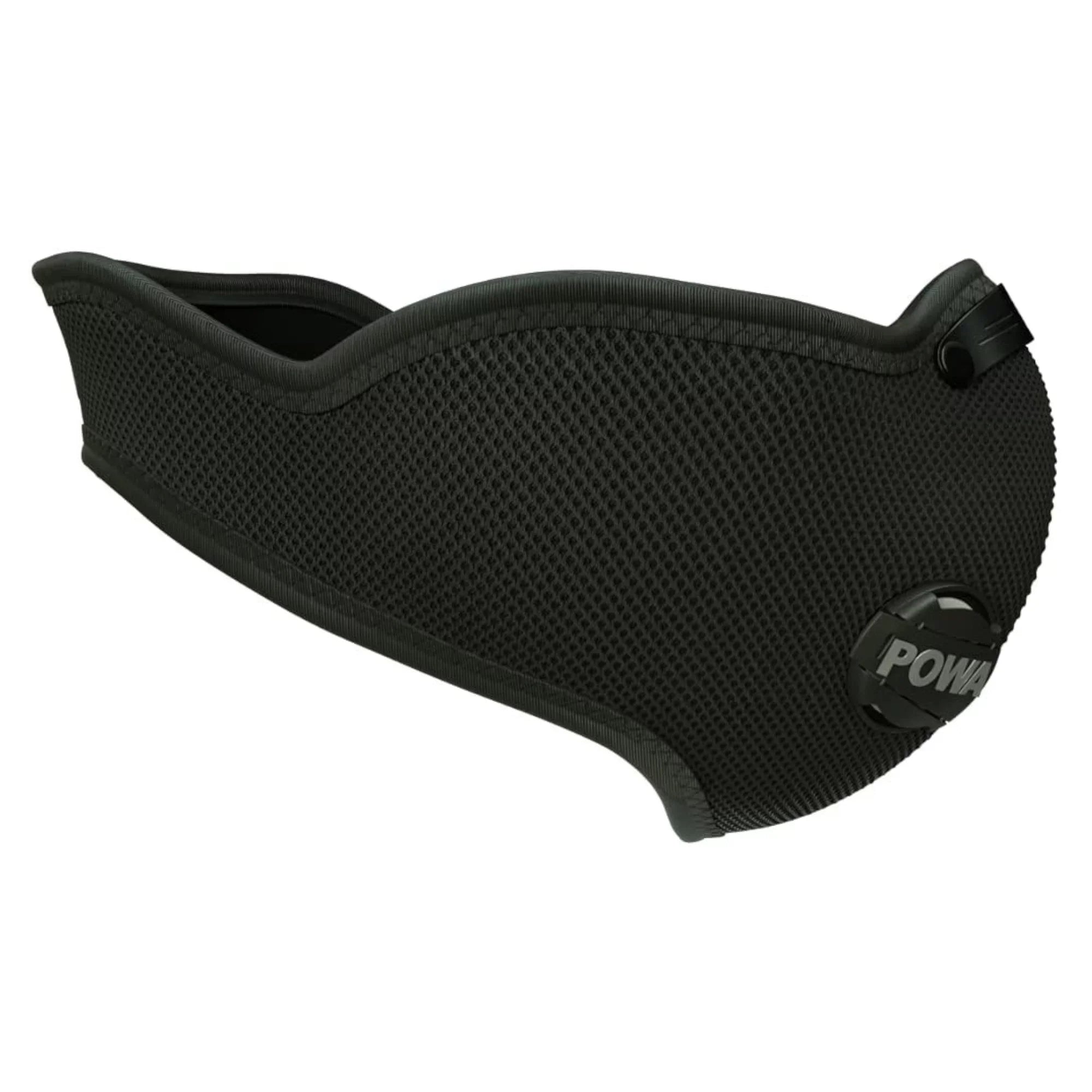 Respro Ultralight Mask -  - Black