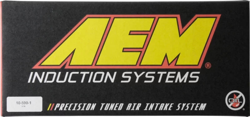 22-401R Red Short Ram Intake System Fits select: 2000   , 1999