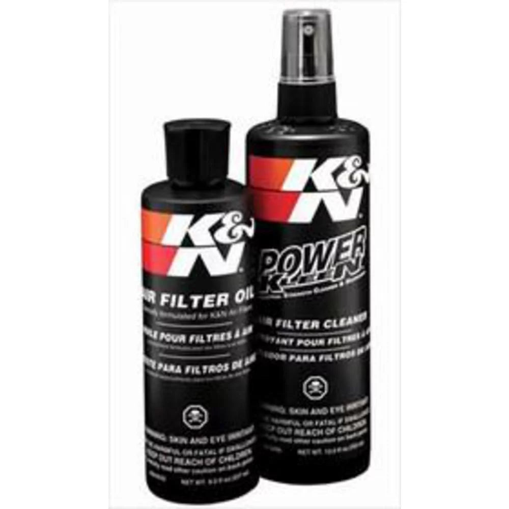 & Filter Recharger Filter Care Service Kit - 99-5050
