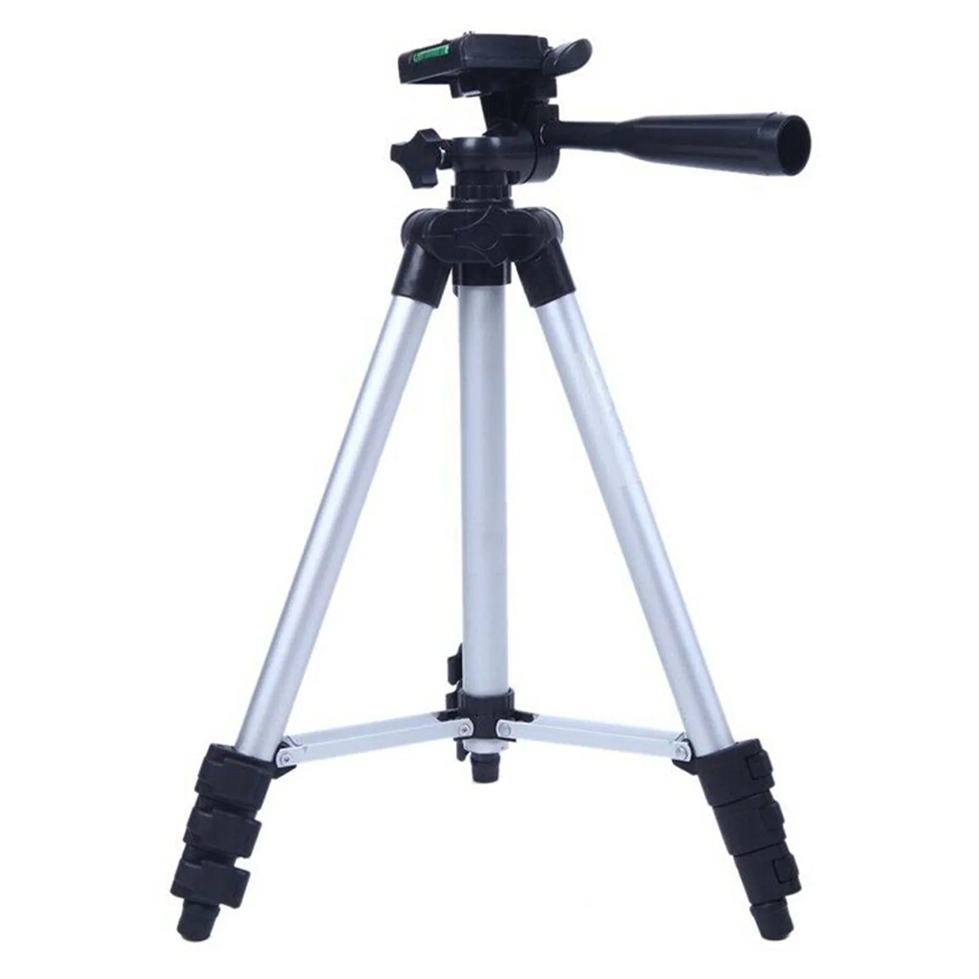 Travel Fishing Selfie Camera Tripod Holder Stand For Cell Phone Camcorder Mount Adjustable