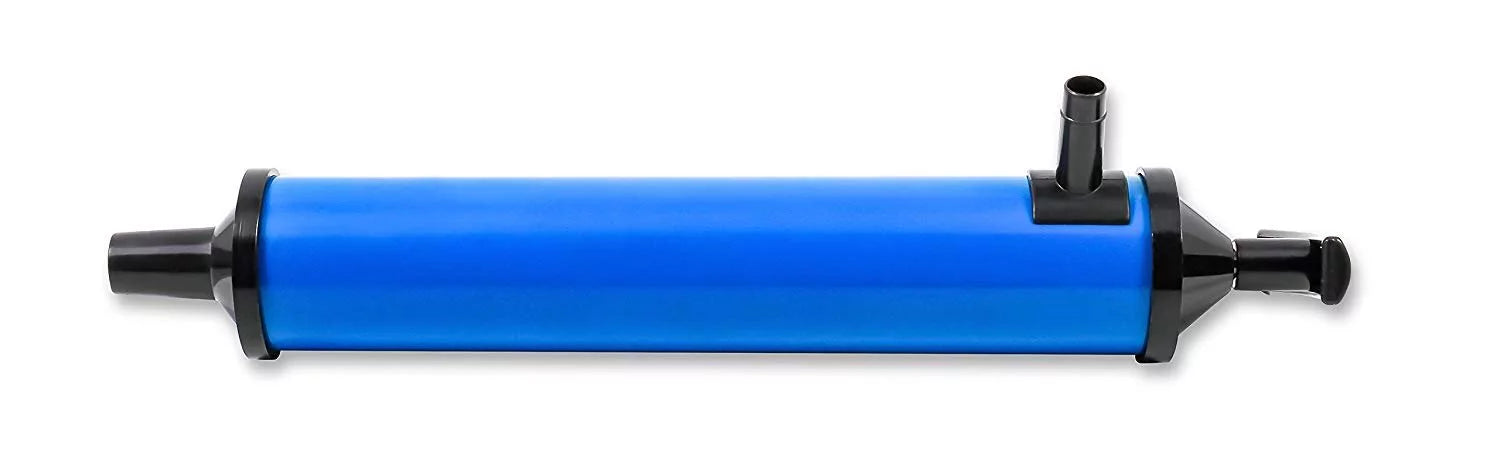 Camco Antifreeze Hand Pump Kit- Pumps Antifreeze Directly Into the  Waterlines and Supply Tanks, Makes Winterizing Simple and Easier 36003