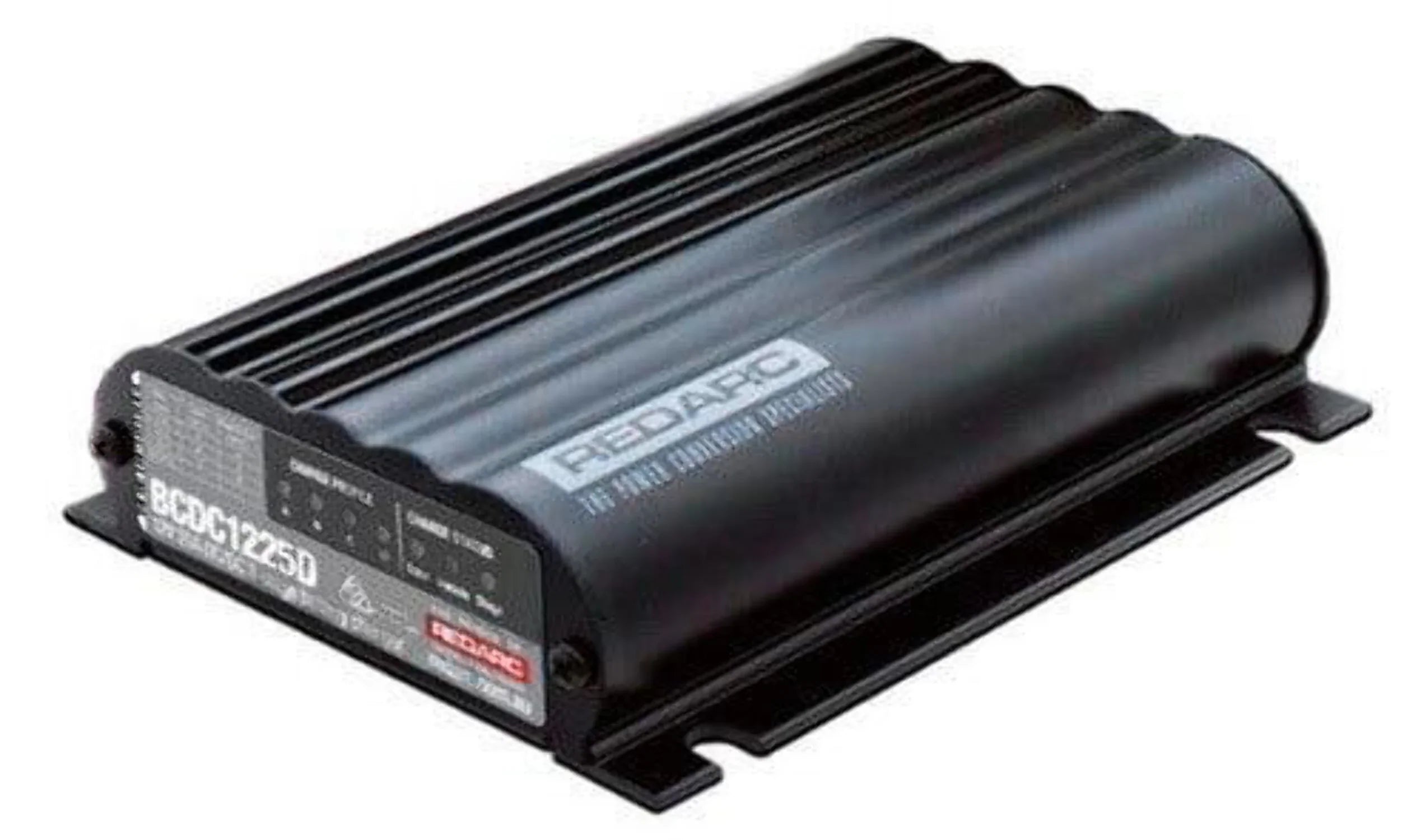 Add to Solar Generator:   25A   Charger with  in place of Standard Charge Controller