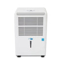 Restored Whynter 40 Pint Energy Star Portable Dehumidifier -421EW (Refurbished)