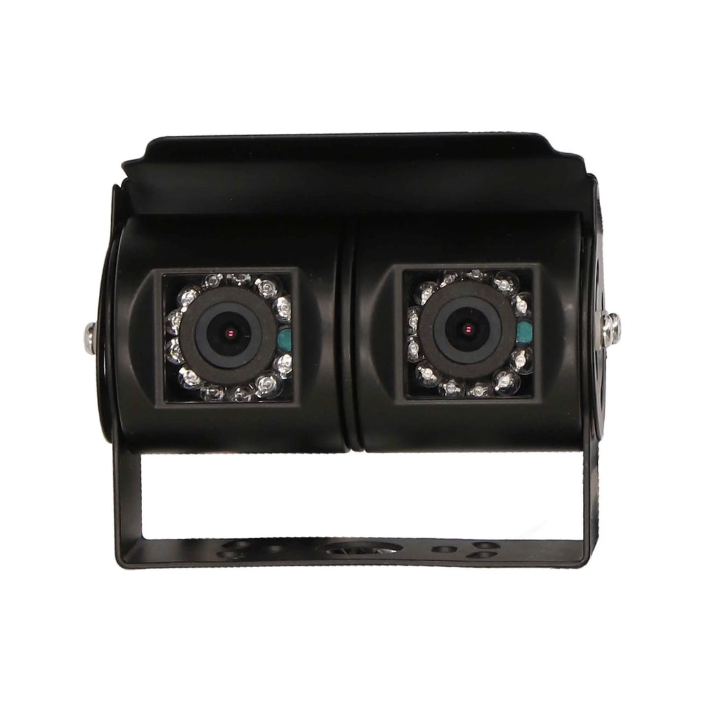 iBeam - Adjustable 12   Universal Dual-View Commercial Camera