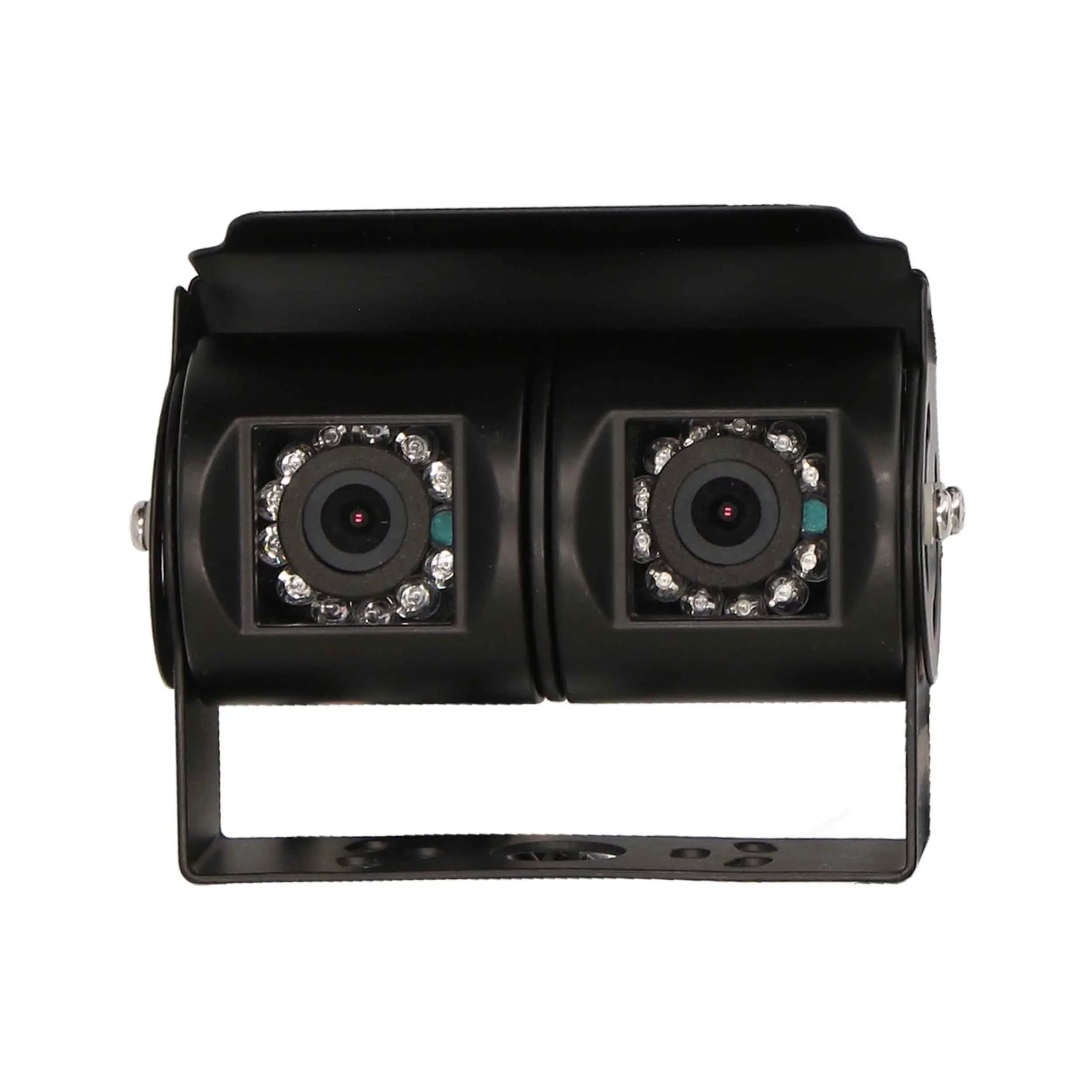 iBeam - Adjustable 12   Universal Dual-View Commercial Camera