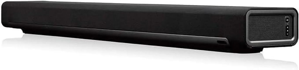 Open Box Sonos Playbar Wireless Soundbar with Wall Mount Kit  - Black