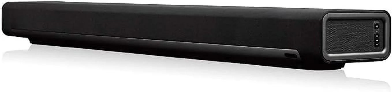 Open Box Sonos Playbar Wireless Soundbar with Wall Mount Kit  - Black
