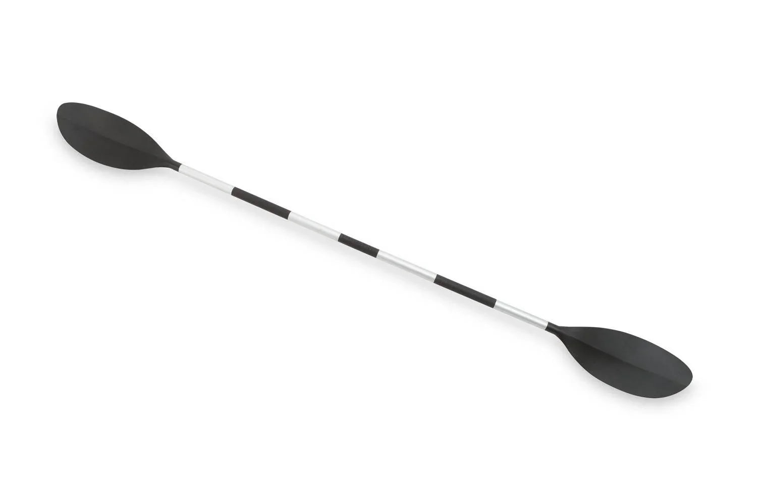 Intex Challenger  2-Person Inflatable Sporty Kayak + Oars And Pump (3 Pack)