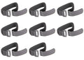 HobbyFlip 250--27 Strap (Battery Wrap) Runner 250--27 Compatible with Walkera Runner 250 Racer 8 Pack