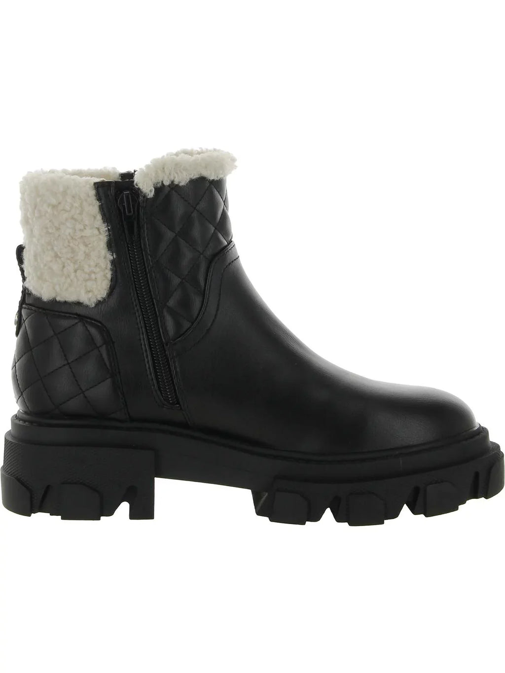 Colbee3 Ankle Women/Adult shoe size Women 8  Boots - Black Leather