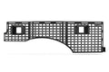 Addictive Desert Designs 1101901NAD Bed Side Molle Panels