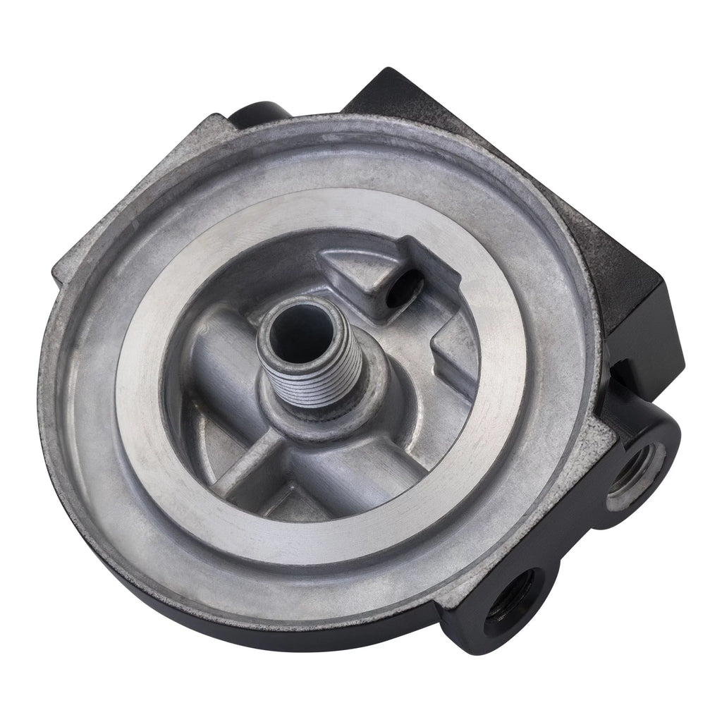 802893Q4 Water Separating Fuel Filter - Mercury and Mariner Outboards and MerCruiser Stern Drive and Inboard Engines