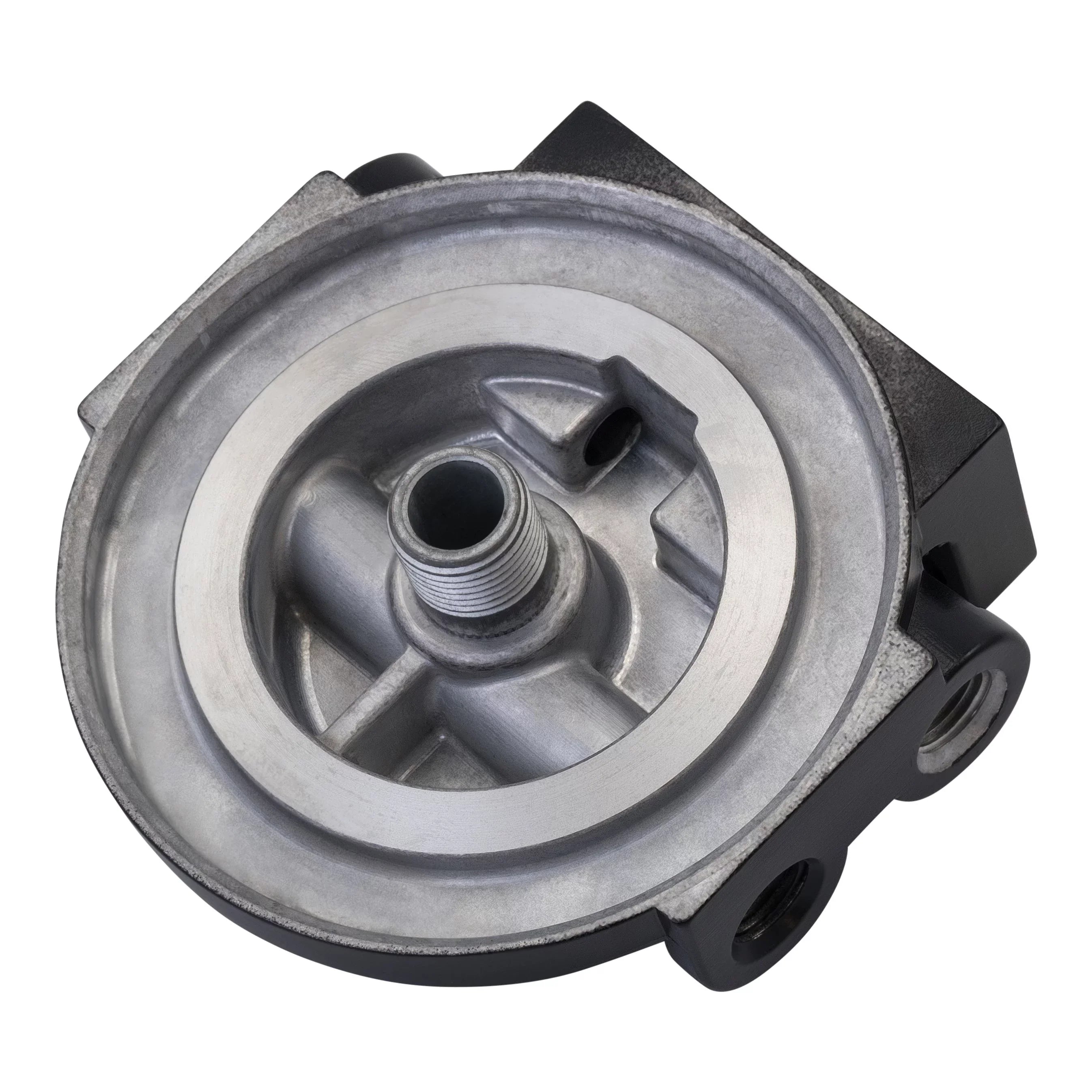 802893Q4 Water Separating Fuel Filter - Mercury and Mariner Outboards and MerCruiser Stern Drive and Inboard Engines