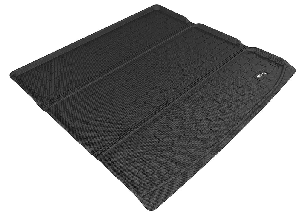 3D MAXpider  Cargo Liner () suitable with // // 2015-2020 - Cargo Liner