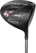 King Cobra Air- Offset Driver 11.5* (Graphite Ultralite, )