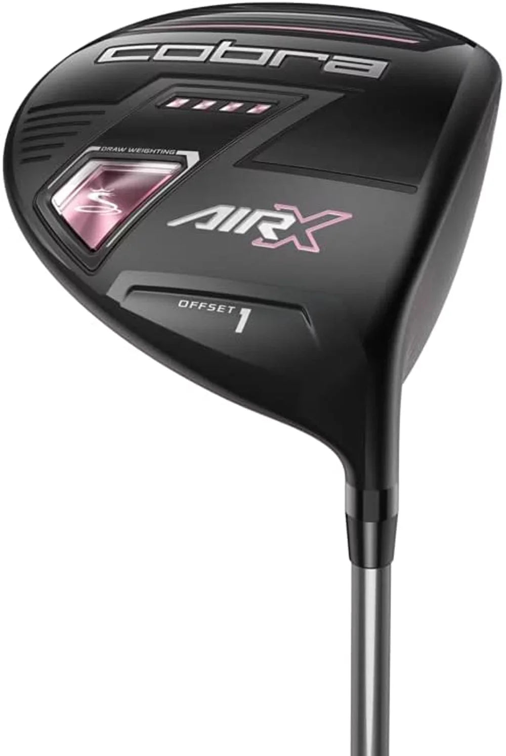 King Cobra Air- Offset Driver 11.5* (Graphite Ultralite, )