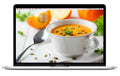 Apple  Grade Macbook Pro 15.4-inch (Retina , Silver, Touch Bar) 2.9Ghz Quad Core i7 (Mid 2017) / 64GB  16GB Memory 2880x1800 Display Mac  Sierra Power Adapter Included