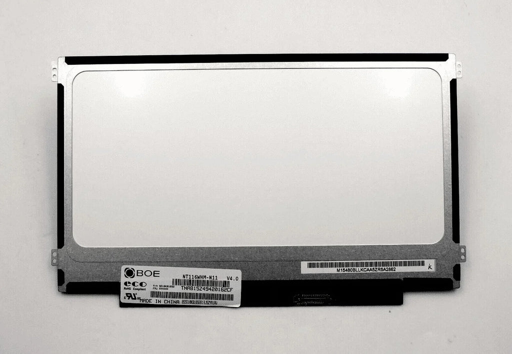 New For Acer Asus Evoo Lenovo  Dell Samsung 11.6"   Screen