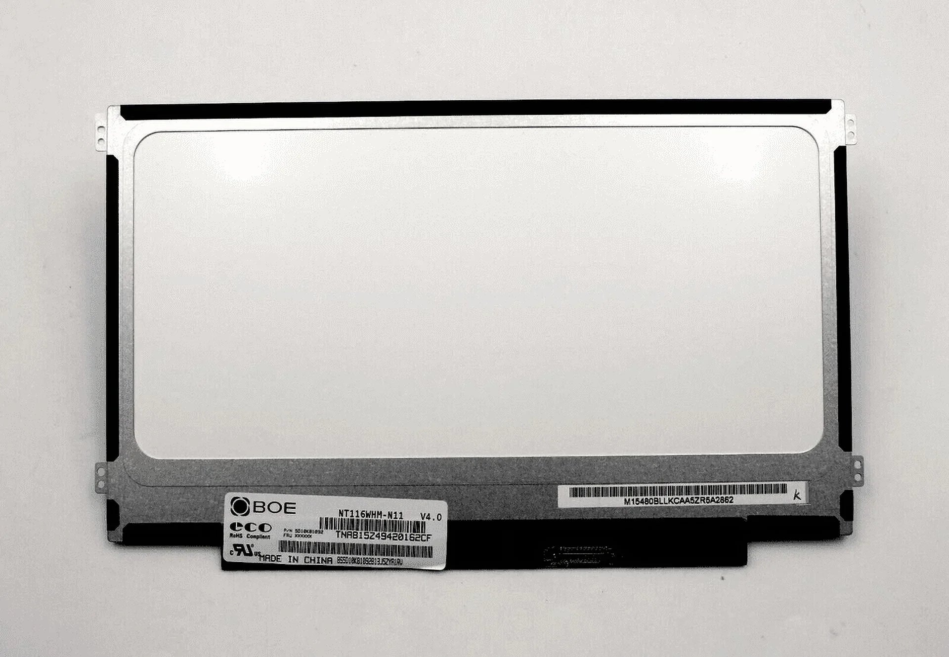 New For Acer Asus Evoo Lenovo  Dell Samsung 11.6"   Screen