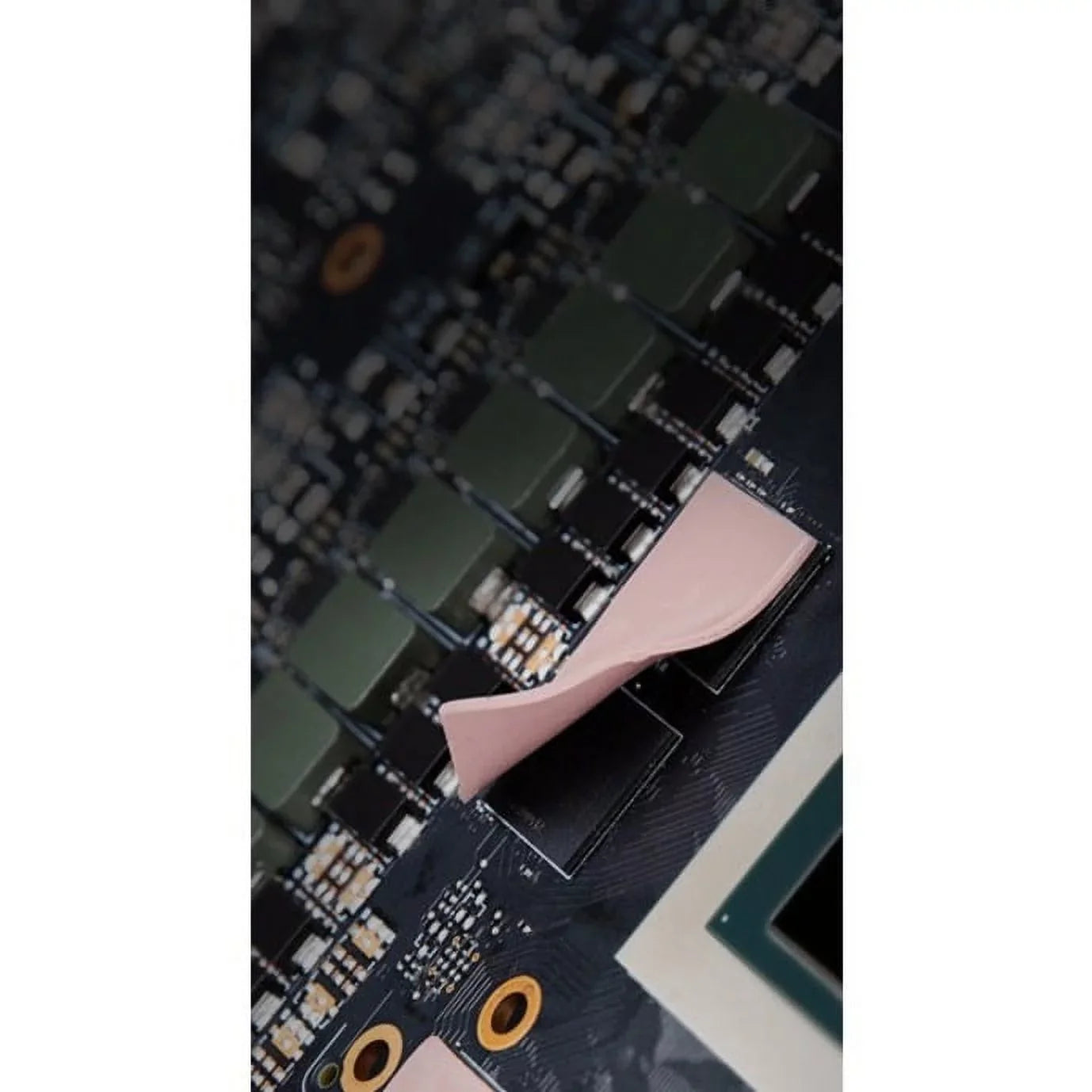 GeForce  3080 Graphic Card - 12