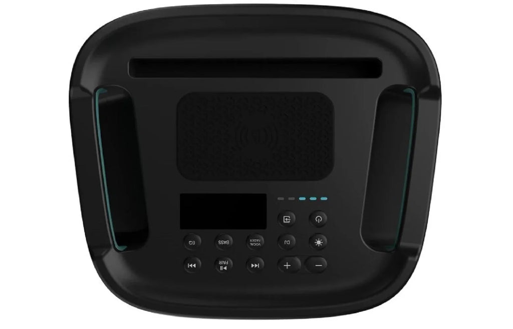 Restored Hisense  300 Watts Party Rocker One Speaker (Refurbished)