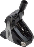 Rival 22/Rival 1 Complete Flat Mount Caliper Assembly 18mm Front/Rear