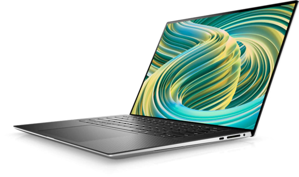 Dell  9530 Laptop (2023) | 15.6" + | Core i7 - 512GB  - 16GB  - Arc  | 14 Cores @ 5 GHz - 13th Gen