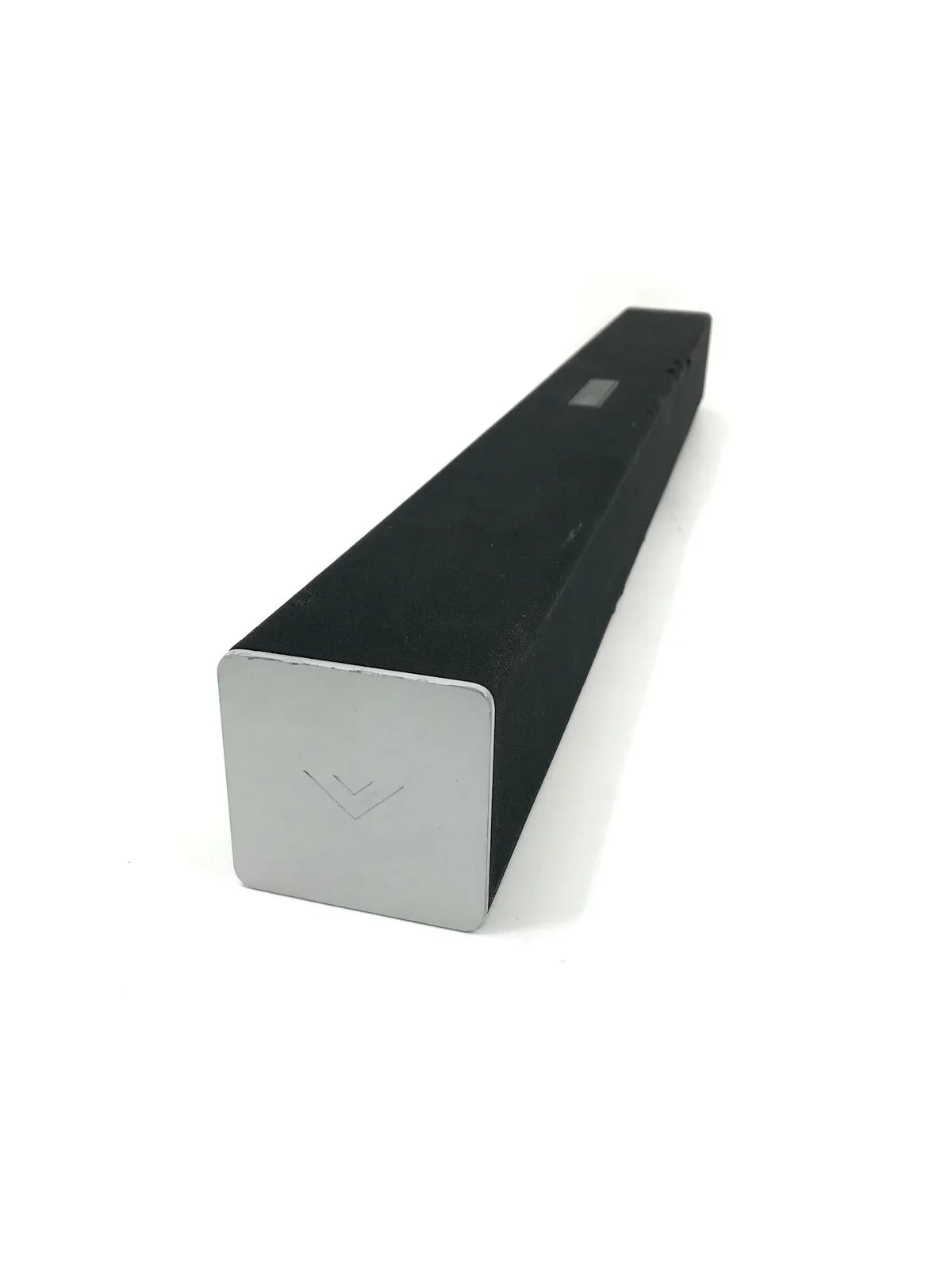 Sound Bar 2.0 Channel Model - - Bluetooth Soundbar Black  Used #