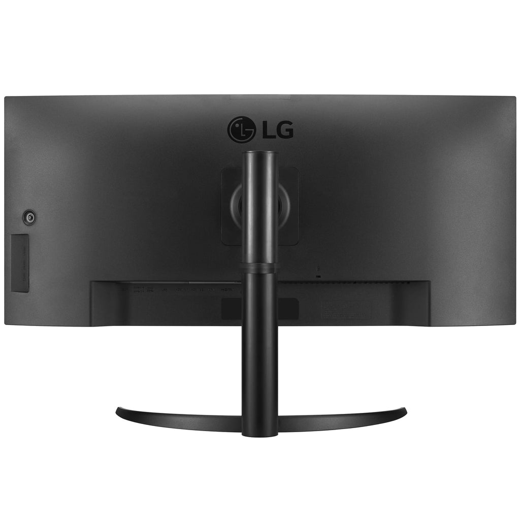 34WQ75C- 34" Curved UltraWide    10 Built-in  Monitor