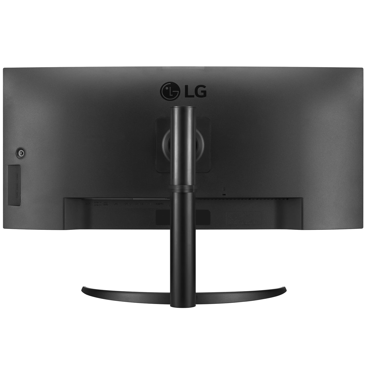34WQ75C- 34" Curved UltraWide    10 Built-in  Monitor