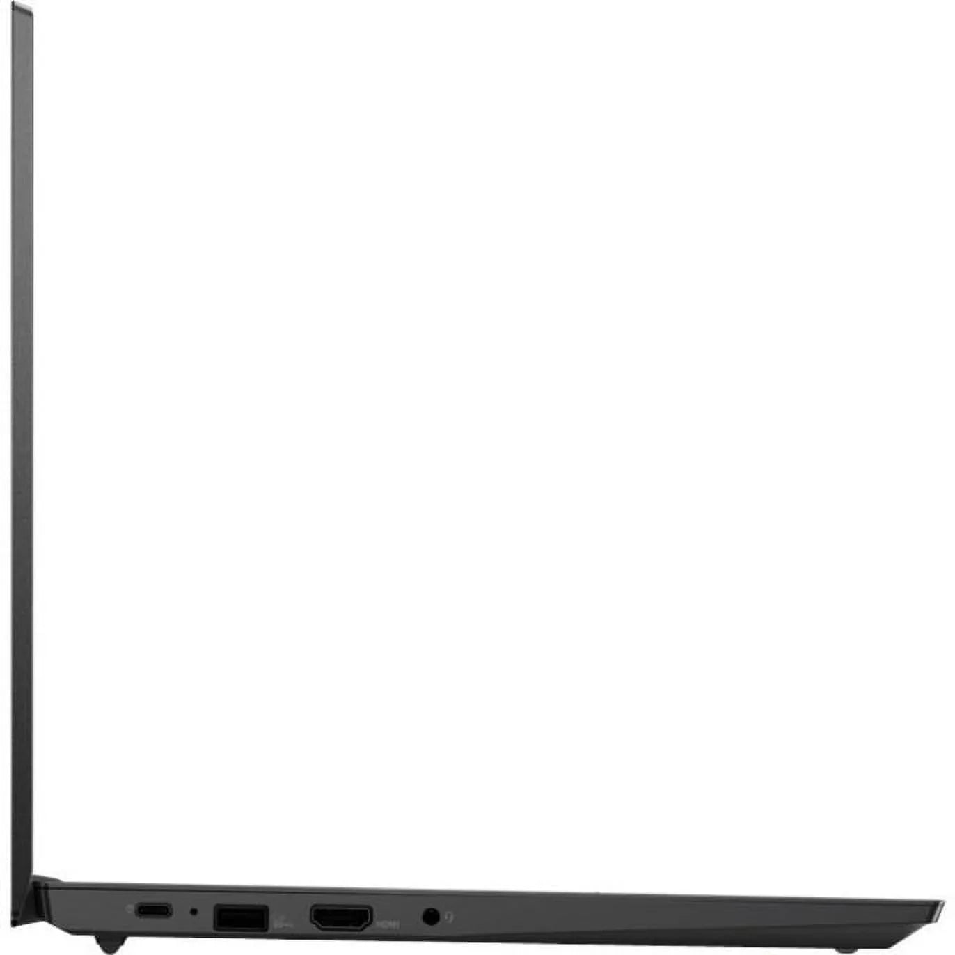 Lenovo 15.6" 1080p  Laptops,  Ryzen 5 5500U, 8GB , 256GB , Windows 11 Pro (English), Black, 20YG00A9US