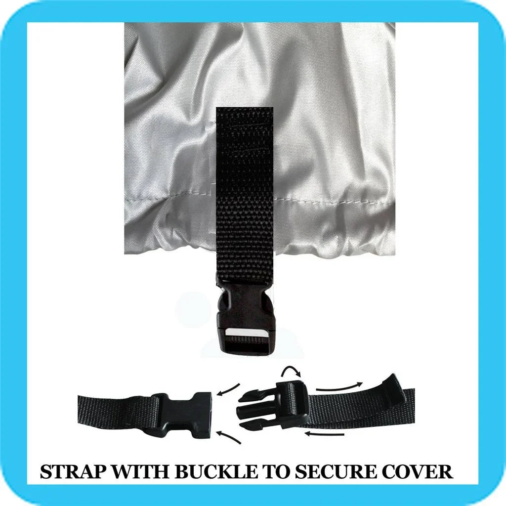 420 Denier Jetski Storage Cover Compatible with   Limited iS 255 2009    Canvas