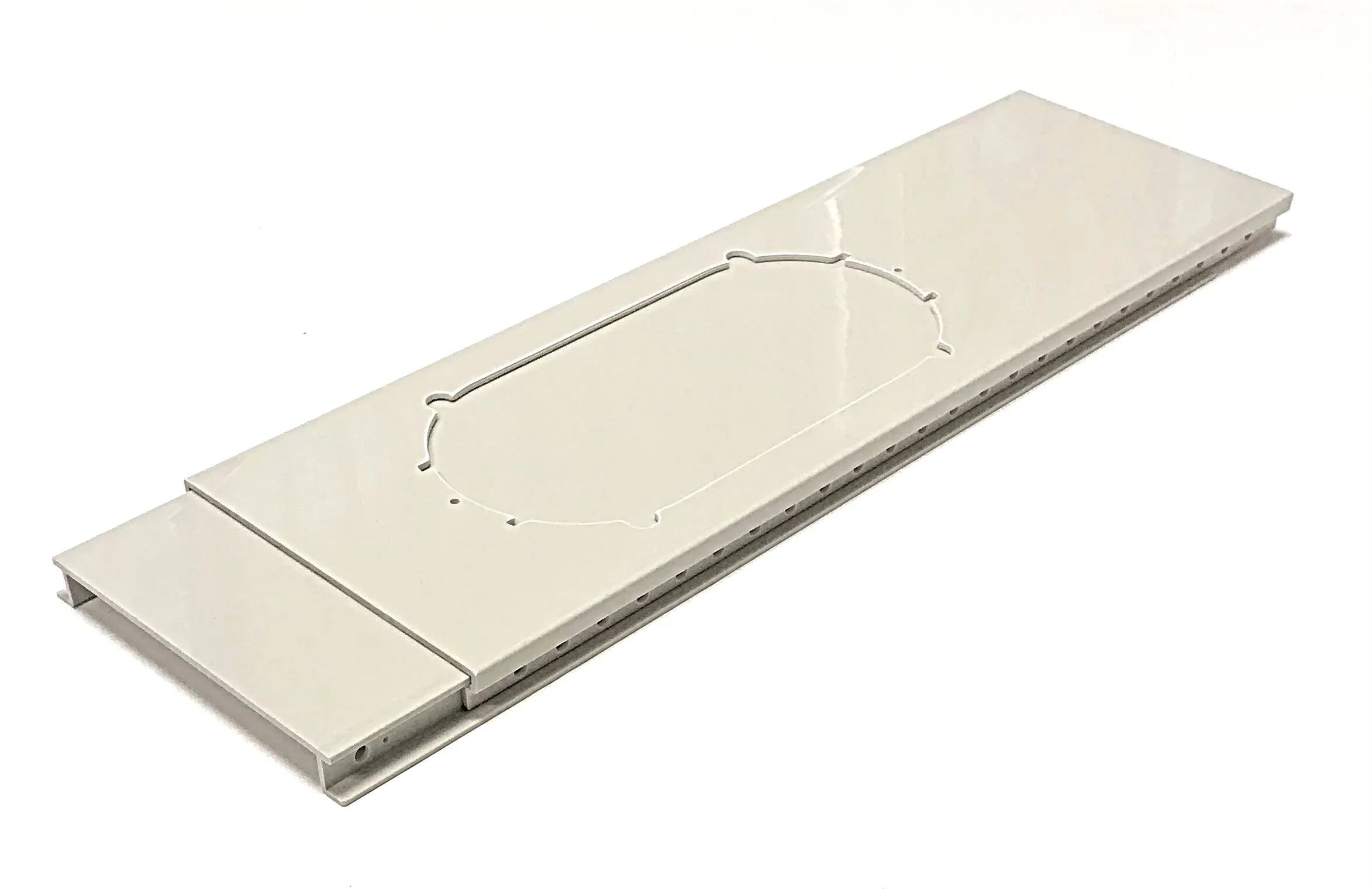 Hisense Air Conditioner  Window Plate Slider Originally Shipped With , ,