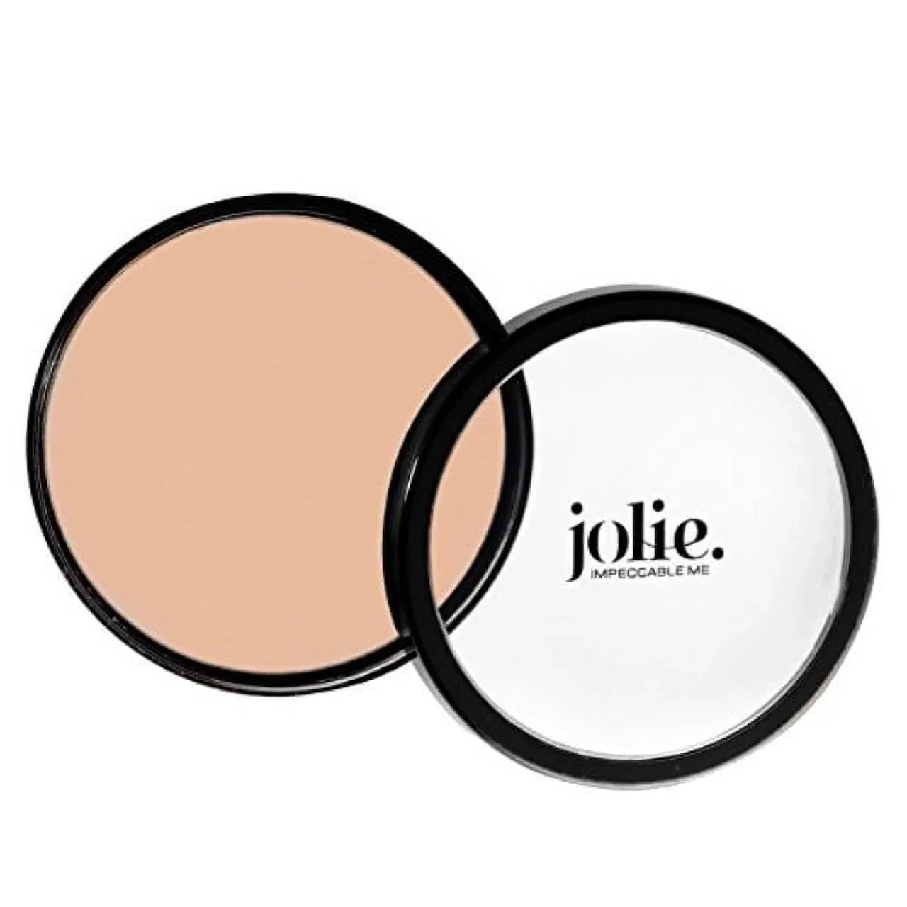 jolie paramedical kamaflage foundation heavy duty concealer creme 12g (nude creme)