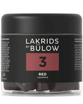 3  Red Licorice  5.29   Vegan Gourmet Licorice From Scandinavia  Gluten & Gelatine  Authentic Danish Candy