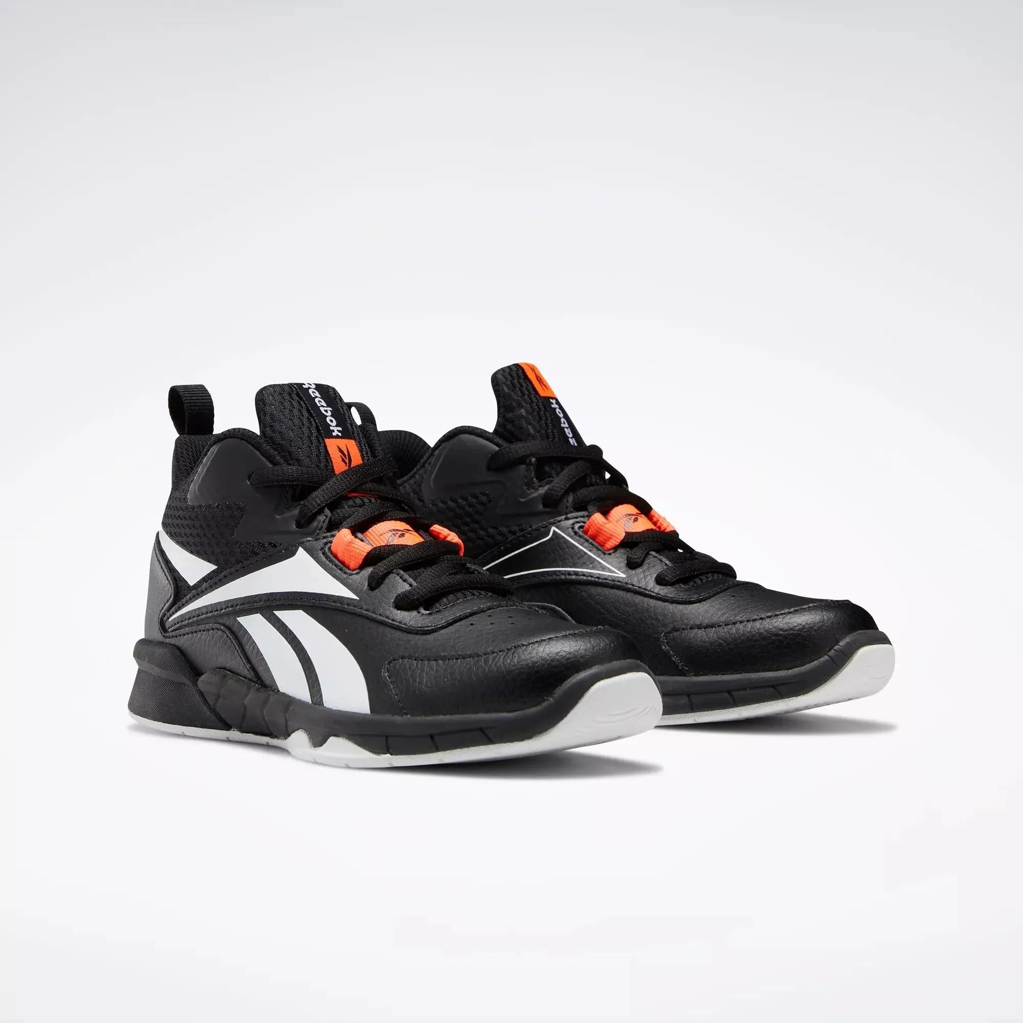 Reebok Kids Unisex More Buckets Shoes - Preschool