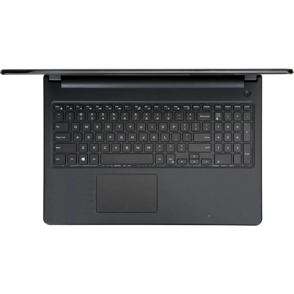 Dell - Inspiron 15 3000, 15.6-inch , Intel Core i3-7130U, 8GB 2400MHz , 1  5400  , Intel  Graphics 620