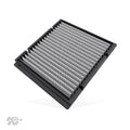& Cabin Air Filter: Washable and Reusable: Designed For Select 2007-2015 Ford/Lincoln/Mazda (Edge, , -9) Vehicle Models,