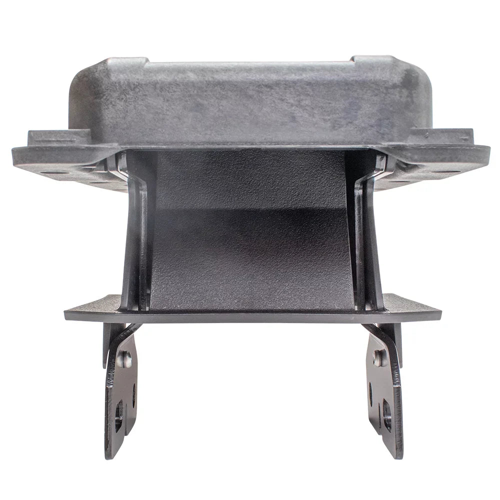 Brock Replacement Black Full Center Console Armrest Repair Kit Base & Hinges Compatible with 04-11 Ranger Pickup Truck 3L5Z 10047A20